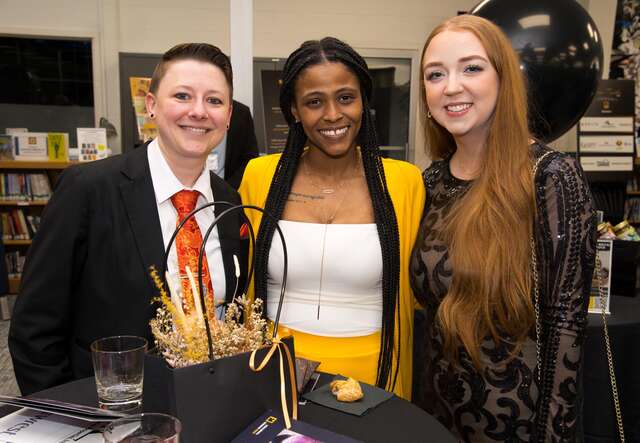 Dinner Together 2025